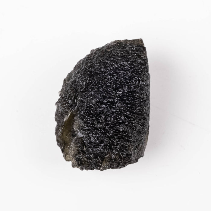 Moldavite 6.79 g 22x15x16mm - InnerVision Crystals