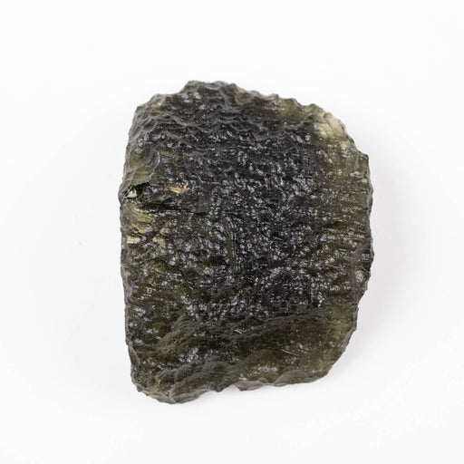 Moldavite 6.81 g 28x21x7mm - InnerVision Crystals