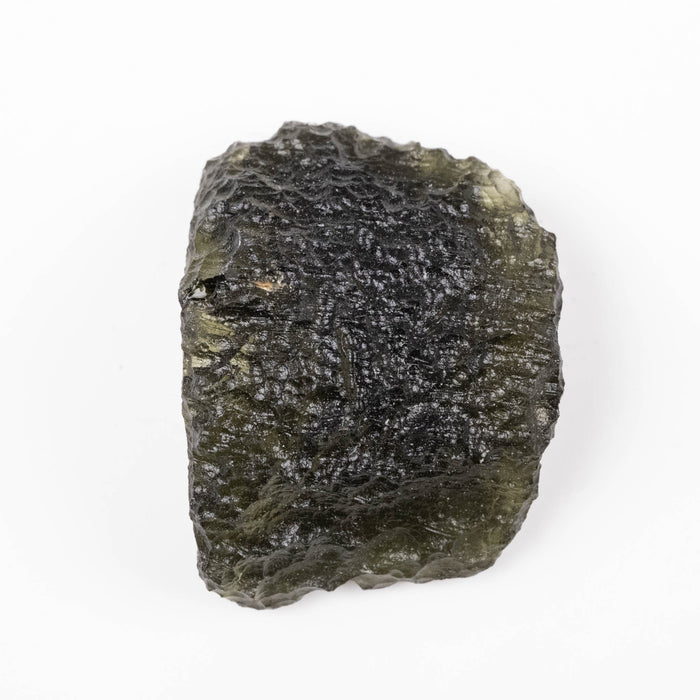 Moldavite 6.81 g 28x21x7mm - InnerVision Crystals