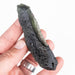 Moldavite 68.60 g 93x36x21mm XL Rare Size - InnerVision Crystals