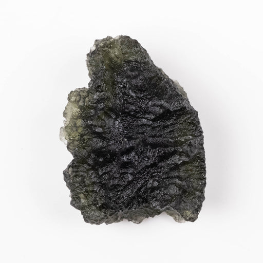 Moldavite 6.97 g 27x21x13mm - InnerVision Crystals