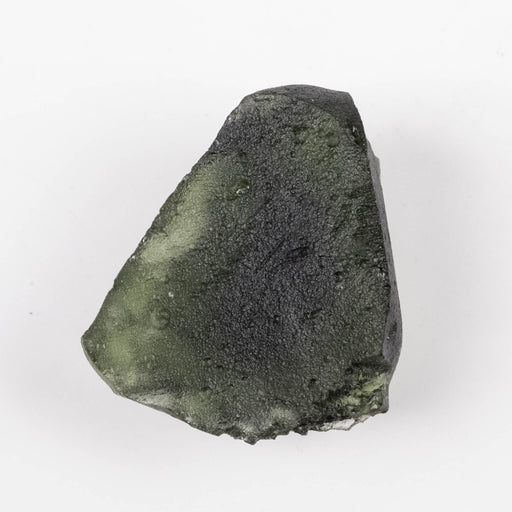 Moldavite 7.03 g 26x21x10mm - InnerVision Crystals