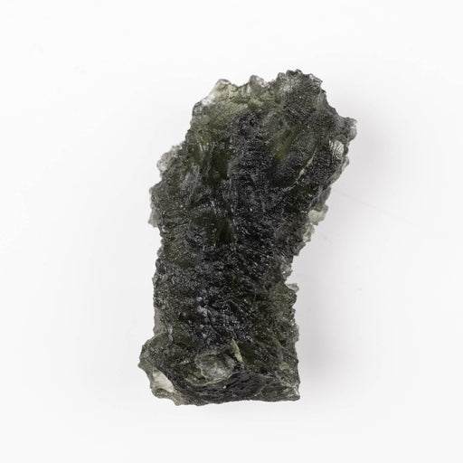 Moldavite 7.16 g 31x16x11mm - InnerVision Crystals