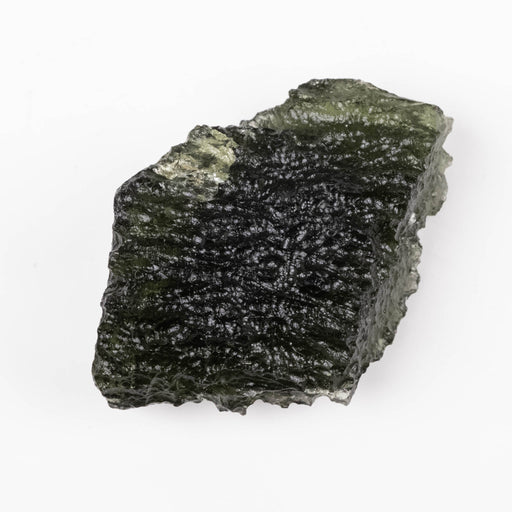 Moldavite 7.18 g 31x22x10mm - InnerVision Crystals