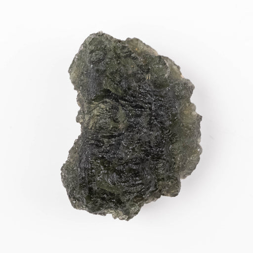 Moldavite 7.45 g 26x18x10mm - InnerVision Crystals