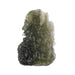 Moldavite 7.60 g 43x29x8mm - InnerVision Crystals