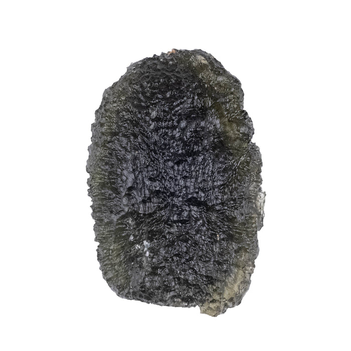 Moldavite 7.86 g 30x20x11mm - InnerVision Crystals