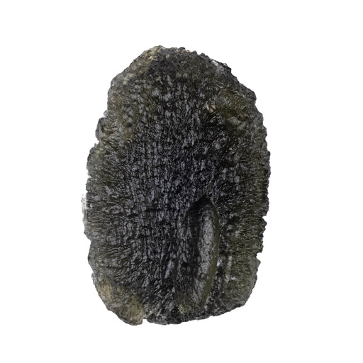 Moldavite 7.86 g 30x20x11mm - InnerVision Crystals