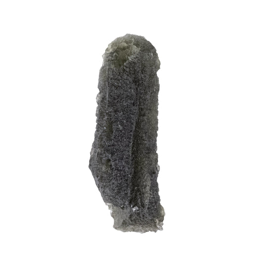 Moldavite 7.99 g 39x14x12mm - InnerVision Crystals