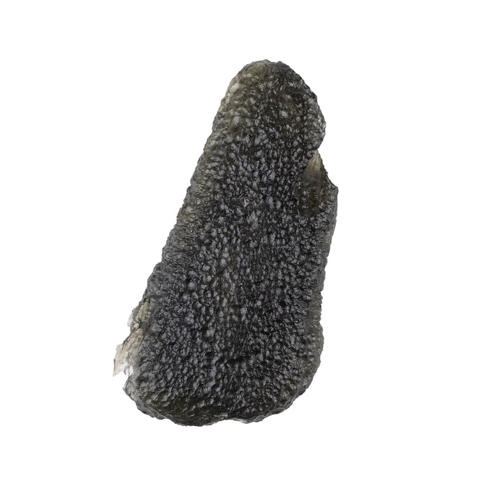 Moldavite 8.13 g 43x22x7mm - InnerVision Crystals