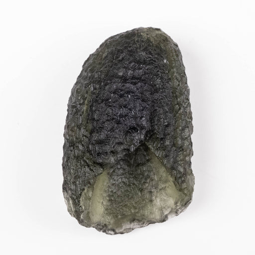 Moldavite 8.64 g 32x20x12mm - InnerVision Crystals