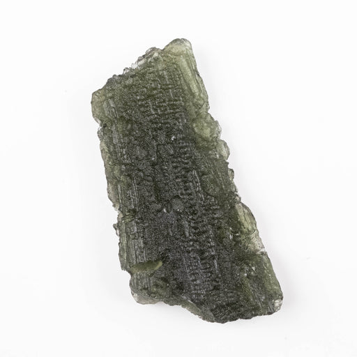 Moldavite 8.89 g 42x20x8mm - InnerVision Crystals