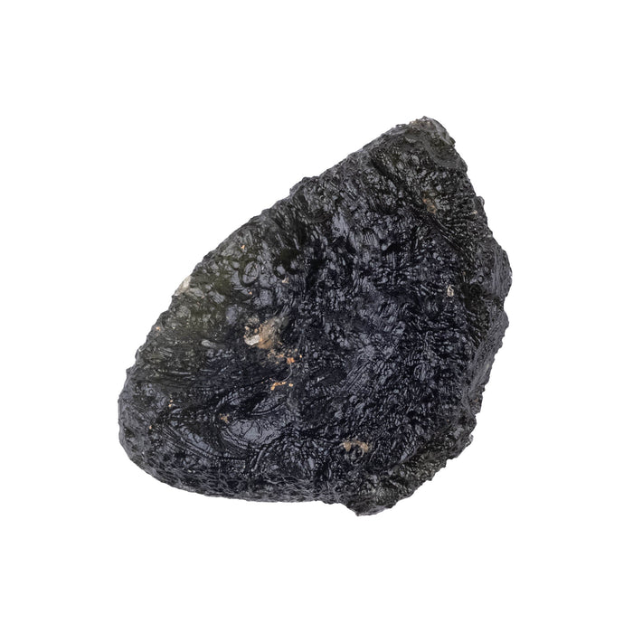 Moldavite 8.91 g 30x22x13mm - InnerVision Crystals