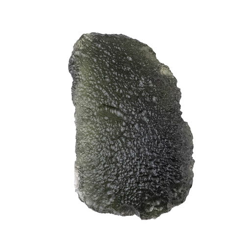 Moldavite 9.39 g 36x24x9mm - InnerVision Crystals