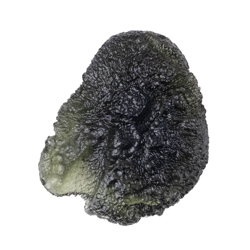 Moldavite 9.67 g 30x24x12mm - InnerVision Crystals