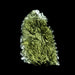 Moldavite 9.73 g 34x22x12mm - InnerVision Crystals