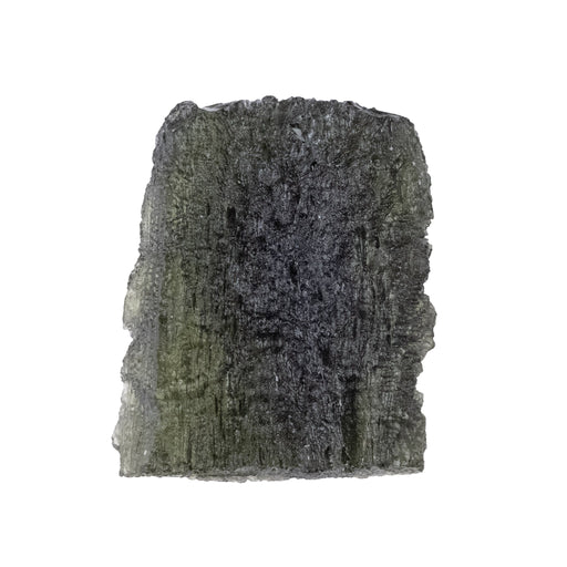 Moldavite 9.84 g 29x24x10mm - InnerVision Crystals