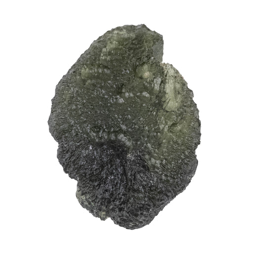 Moldavite 9.91 g 34x24x13mm - InnerVision Crystals