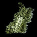 Moldavite 9.94 g 48x28x12mm - InnerVision Crystals