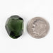 Moldavite Gemstone 18.70 ct 18x14x11mm - InnerVision Crystals