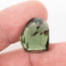 Moldavite Gemstone 18.70 ct 18x14x11mm - InnerVision Crystals