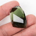 Moldavite Gemstone 49.15 ct 33x22x9mm - InnerVision Crystals