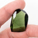 Moldavite Gemstone 49.15 ct 33x22x9mm - InnerVision Crystals