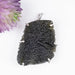 Moldavite Pendant 14.83 g 45x32mm - InnerVision Crystals