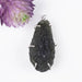 Moldavite Pendant 18.20 g 50x22mm - InnerVision Crystals