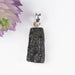 Moldavite Pendant 4.02 g 34x11mm - InnerVision Crystals