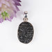 Moldavite Pendant 4.27 g 31x15mm - InnerVision Crystals