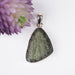 Moldavite Pendant 4.32 g 38x20mm - InnerVision Crystals