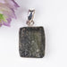 Moldavite Pendant 4.34 g 31x16mm - InnerVision Crystals