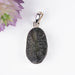 Moldavite Pendant 4.52 g 36x14mm - InnerVision Crystals