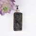 Moldavite Pendant 4.55 g 36x12mm - InnerVision Crystals