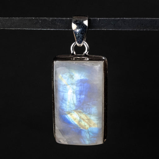 Moonstone Pendant 13.79 g 44x18mm - InnerVision Crystals