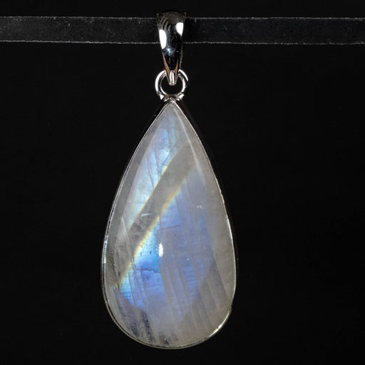 Moonstone Pendant 16.63 g 50x21mm - InnerVision Crystals