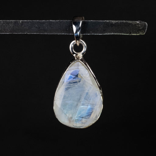 Moonstone Pendant 5.24 g 31x14mm - InnerVision Crystals