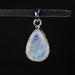 Moonstone Pendant 5.24 g 31x14mm - InnerVision Crystals