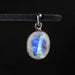 Moonstone Pendant 5.70 g 30x16mm - InnerVision Crystals