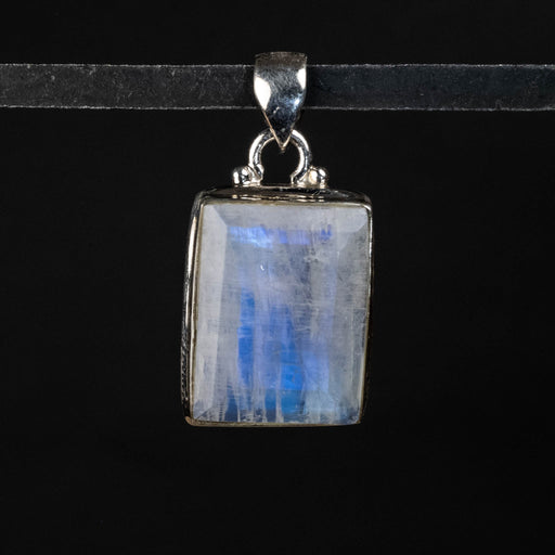 Moonstone Pendant 6.04 g 33x17mm - InnerVision Crystals