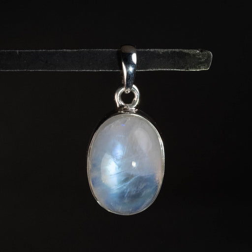 Moonstone Pendant 6.07 g 32x15mm - InnerVision Crystals