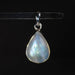 Moonstone Pendant 6.56 g 32x15mm - InnerVision Crystals