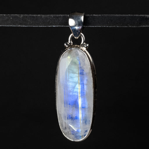 Moonstone Pendant 6.67 g 44x14mm - InnerVision Crystals