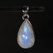 Moonstone Pendant 9.00 g 39x17mm - InnerVision Crystals