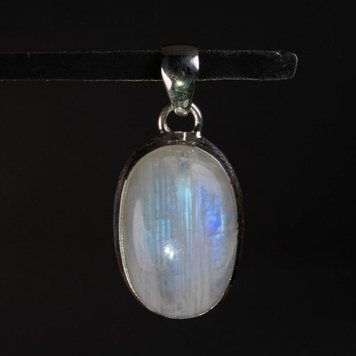 Moonstone Pendant 9.53 g 39x18mm - InnerVision Crystals