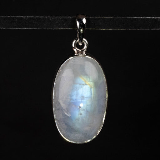 Moonstone Pendant 9.67 g 42x18mm - InnerVision Crystals