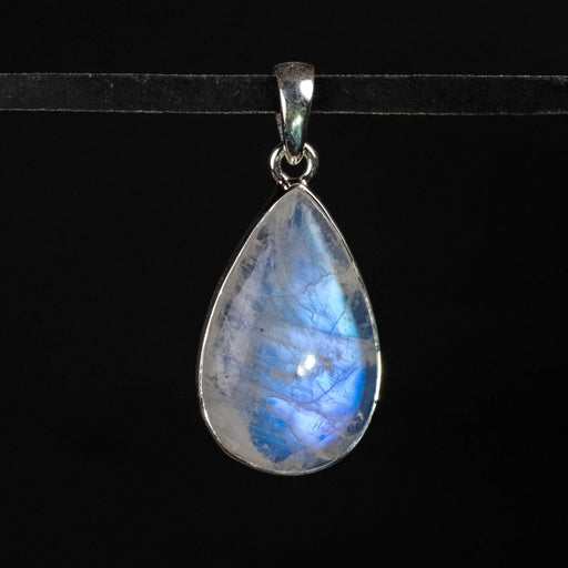 Moonstone Pendant 9.67 g 42x19mm - InnerVision Crystals