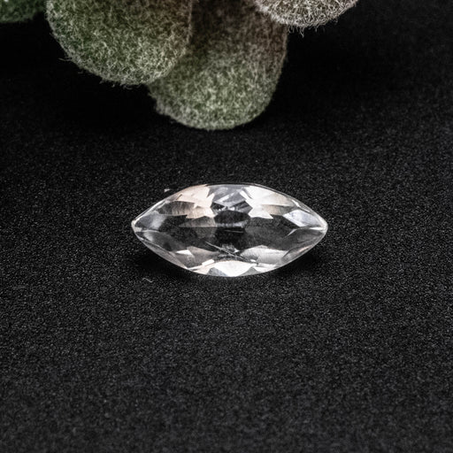 Phenakite Gemstone 0.50 ct 7x3mm - InnerVision Crystals