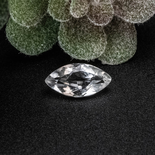 Phenakite Gemstone 0.50 ct 7x4mm - InnerVision Crystals